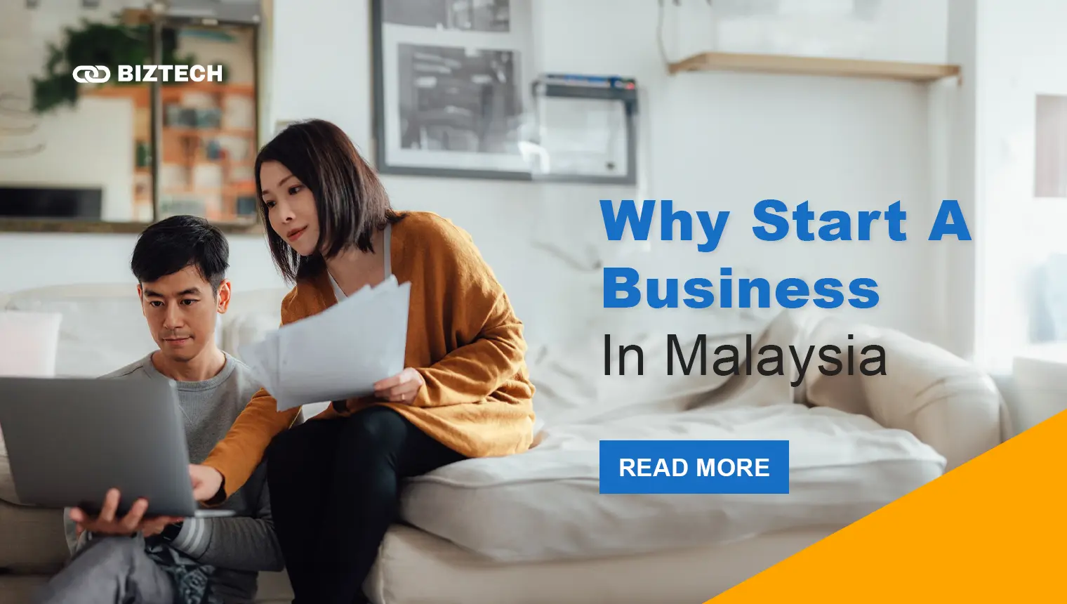 Why start a Business in Malaysia Why start a Business in Malaysia
