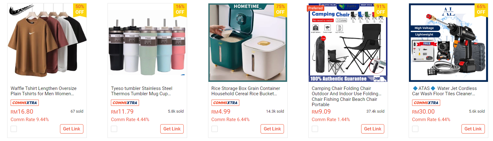 Shopee Affiliate Shopee Affiliate