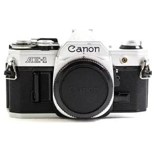Canon AE-1 Canon AE-1