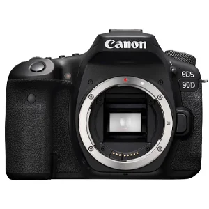 Canon EOS 90D Canon EOS 90D