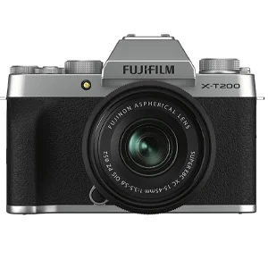 Fujifilm X-T200 Fujifilm X-T200