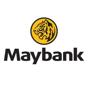 Maybank Maybank