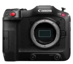 Canon EOS C70