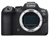 Canon EOS R6 Mark II