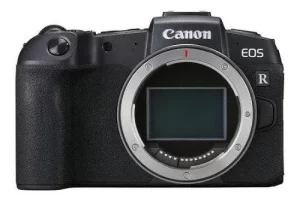 Canon EOS RP Canon EOS RP