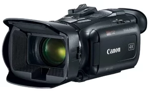 Canon VIXIA HF G50 Canon VIXIA HF G50