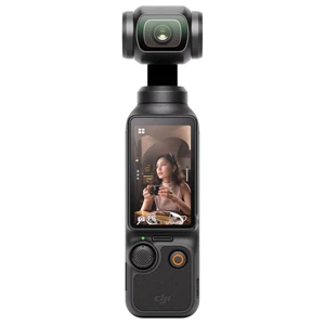 DJI Osmo Pocket DJI Osmo Pocket