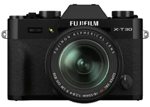 Fujifilm X-T30 Fujifilm X-T30