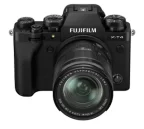 Fujifilm X-T4