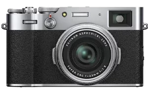 Fujifilm X100V Fujifilm X100V