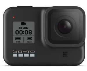 GoPro HERO8 Black GoPro HERO8 Black