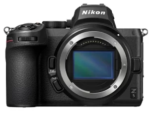 Nikon Z5 Nikon Z5