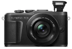 Olympus E-PL10 Olympus E-PL10