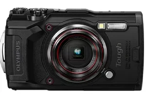 Olympus Tough TG-6 Olympus Tough TG-6