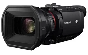 Panasonic HC-X1500 Panasonic HC-X1500