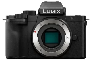 Panasonic Lumix G100 Panasonic Lumix G100