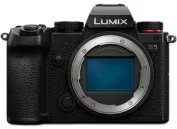 Panasonic Lumix S5