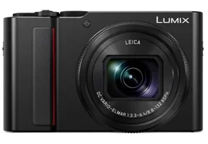Panasonic Lumix TZ200 Panasonic Lumix TZ200