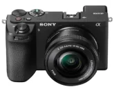 Sony Alpha 6700