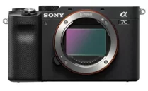 Sony Alpha 7C
