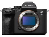 Sony Alpha 7S III