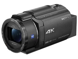 Sony FDR-AX43 Sony FDR-AX43