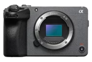 Sony FX30