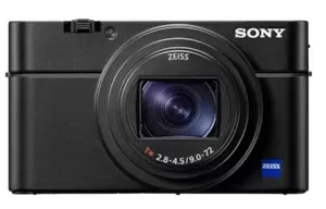 Sony RX100 VII Sony RX100 VII
