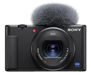 Sony ZV-1 Sony ZV-1