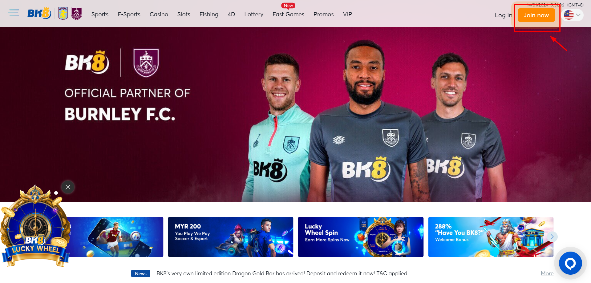 BK8 registration BK8 registration