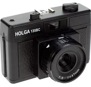 best film camera for beginners 4 Holga 135