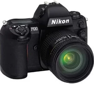 best film camera for beginners 7 Nikon F100