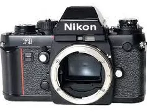 best film camera for beginners 1 Nikon F3