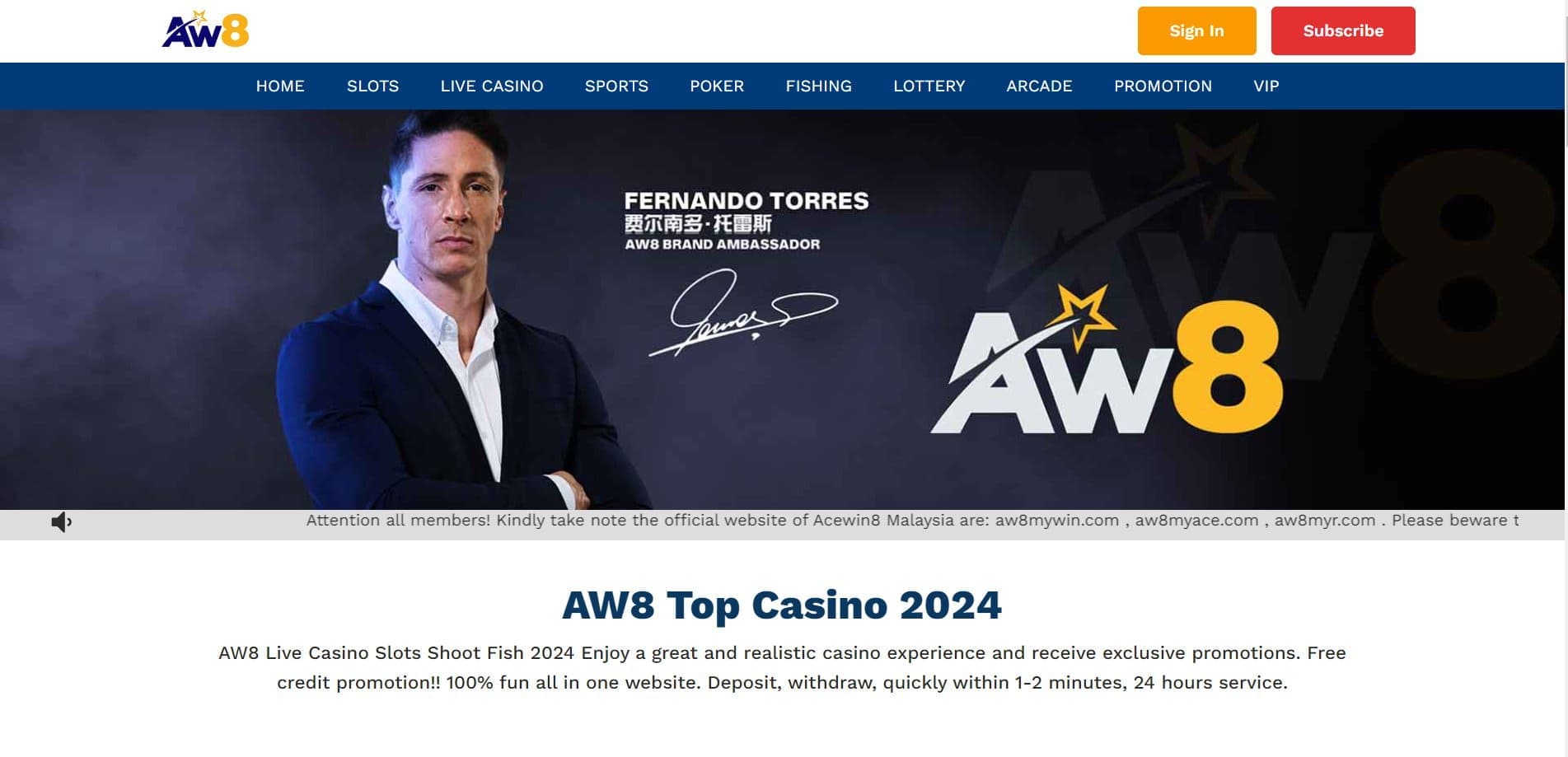 AW8-Malaysia AW8-Malaysia