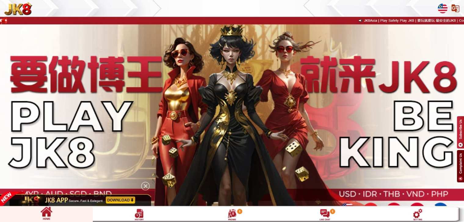 Judiking88 Judiking88