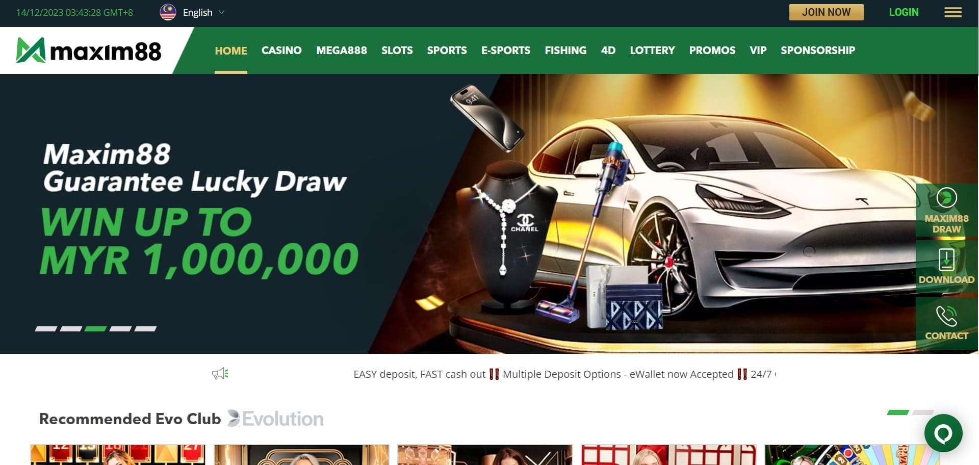 Maxim88-Malaysia Maxim88-Malaysia