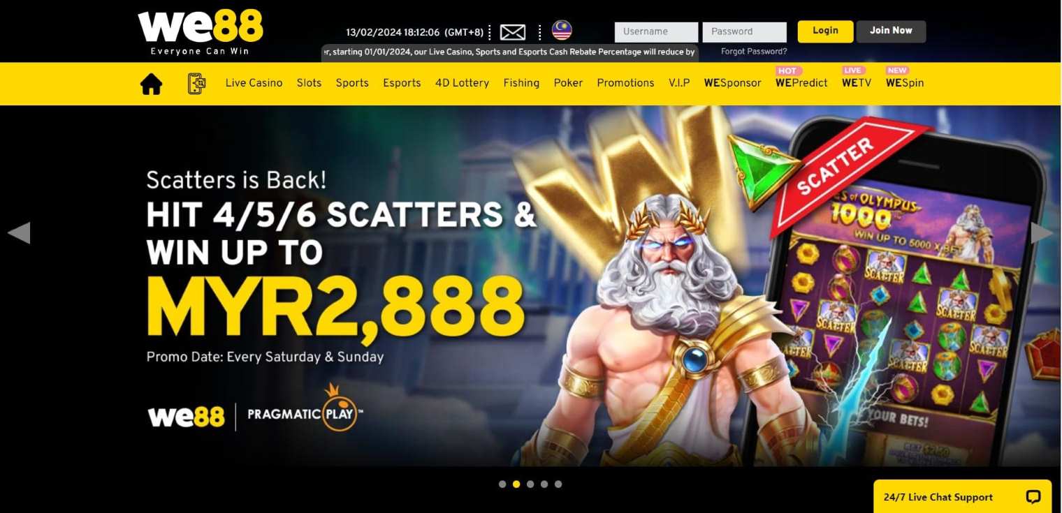 WE88-Malaysia WE88-Malaysia