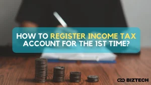 Register Income Tax in Malaysia: Quick Guide to MyTax Registration