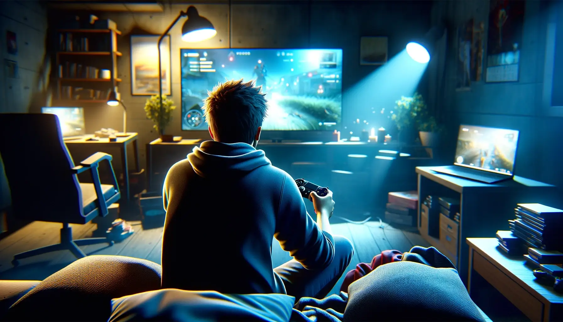 rng meaning in gaming