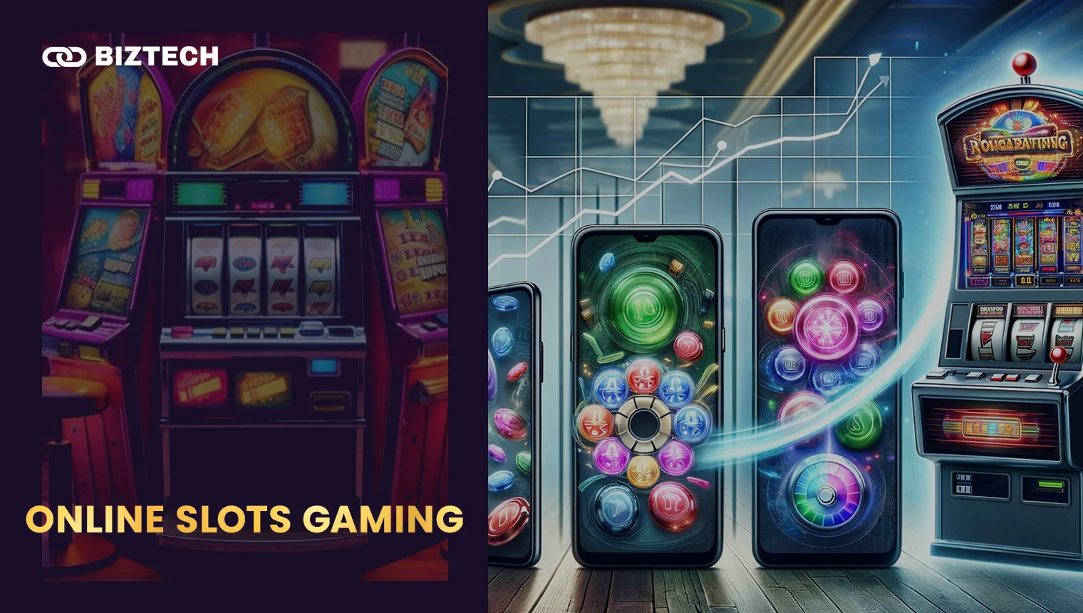 Online Slots Gaming Online Slots Gaming
