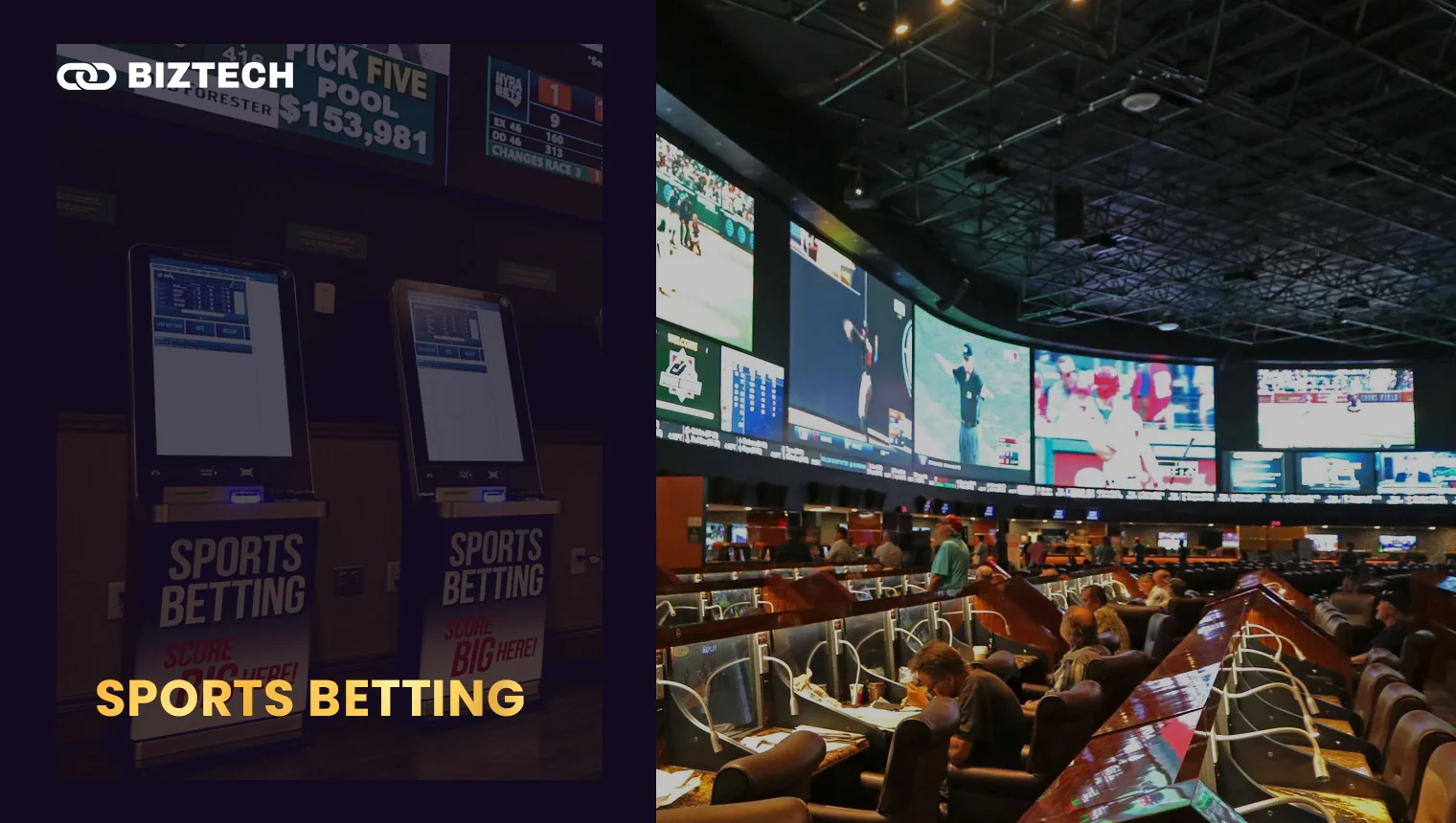 Sports Betting Sports Betting