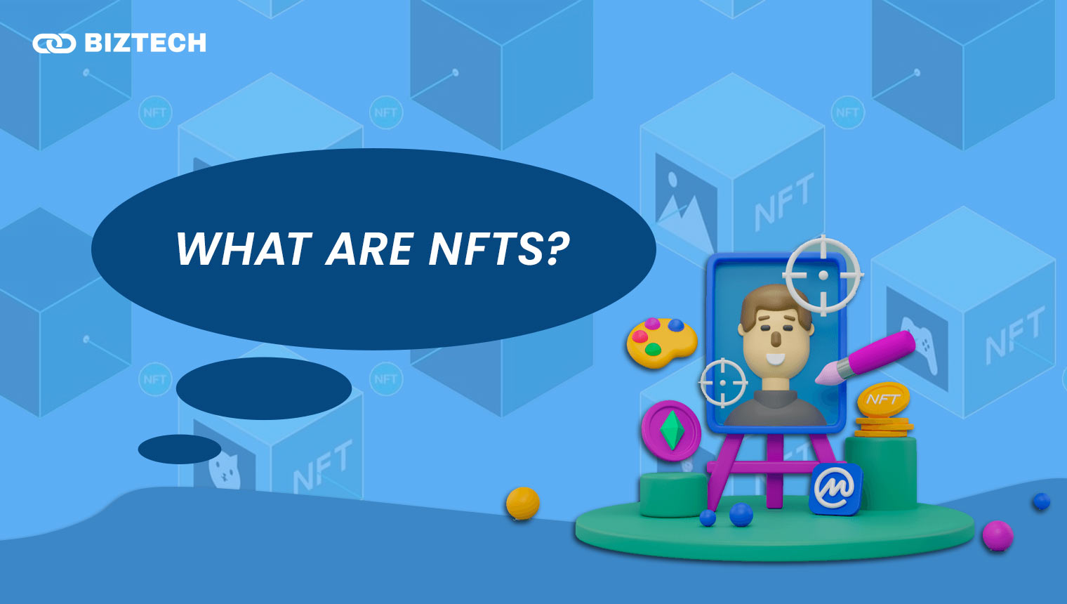 What are NFTs_ What are NFTs_