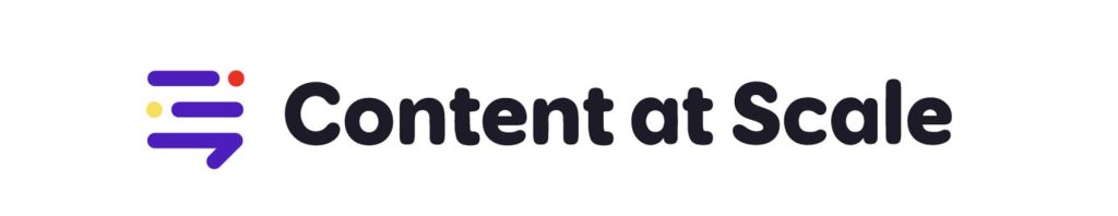 Content at Scale