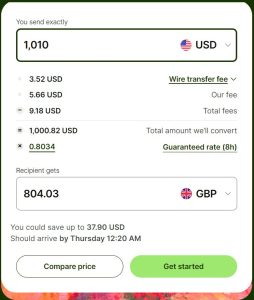 Wise Money Exchange Wise Money Exchange