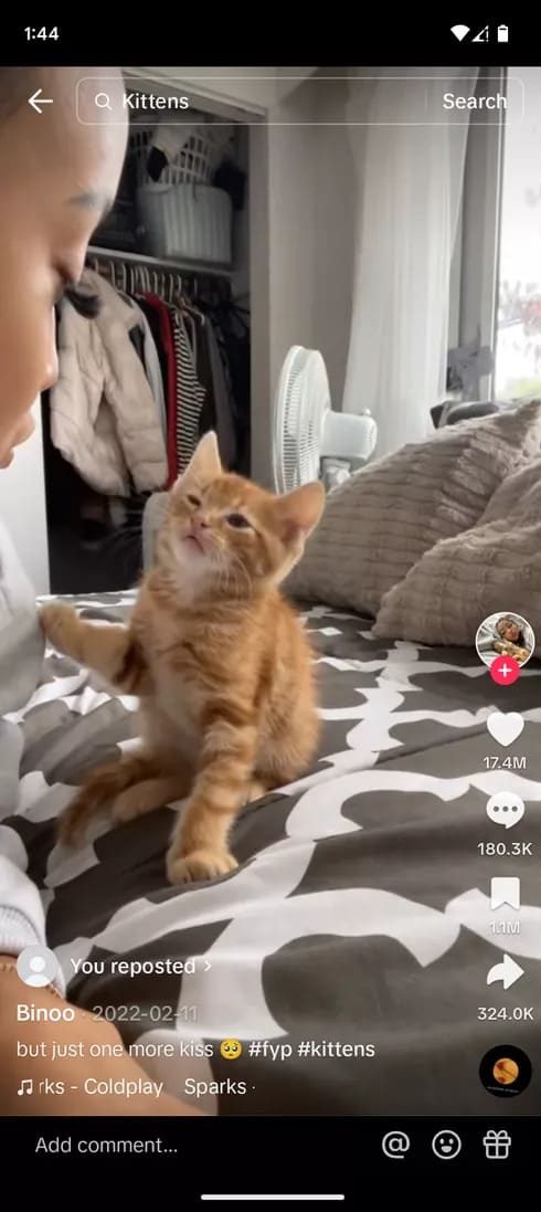 How to Delete a Repost on TikTok