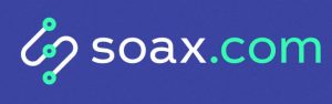 SOAX