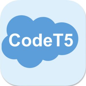 CodeT5