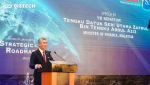 Labuan IBFC Releases New Guidelines for Green, Social, and Sustainability Sukuk
