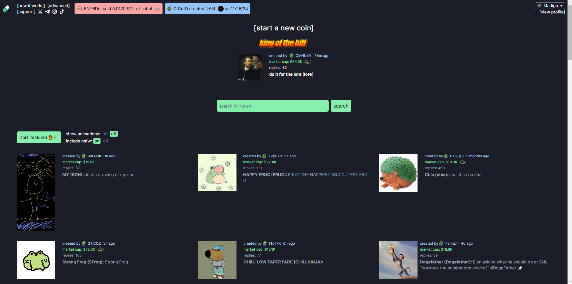 What is Pump.Fun? Understanding the Concept, How it Works, and Why It So Hype