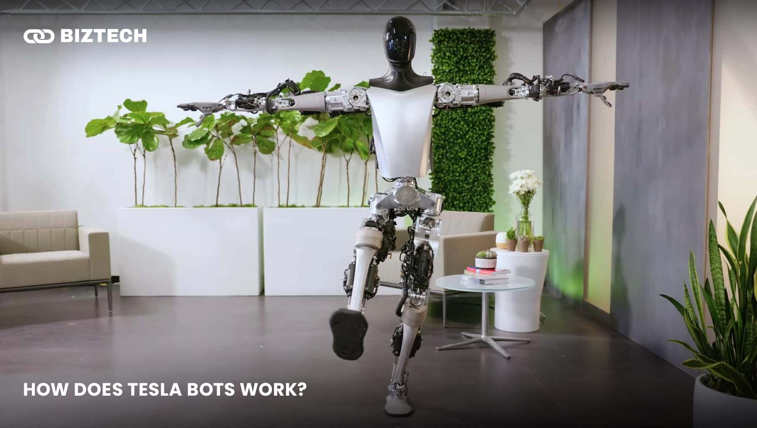 How Does Tesla Bots Work_ How Does Tesla Bots Work_